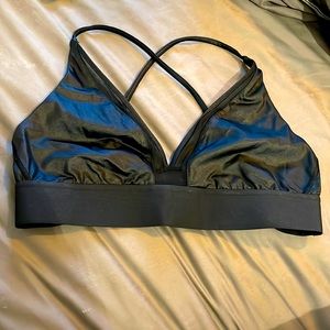 Victoria Secret sports bra